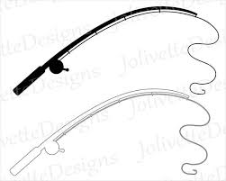Free Free Fishing Reel Svg Free