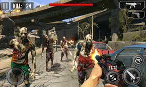 Download zombie frontier 3d apk 1.4 for android. Zombie Shooting Dead Zombie Frontier 3d For Android Apk Download