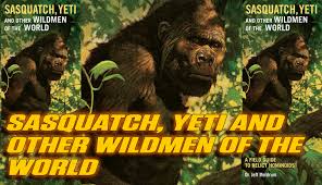 We'll take a look at how yeti implemented tableau and how we use. The Crypto Blast Sasquatch Yeti And Other Wildmen Of The World A Field Guide To Relict Hominoids Companion To The Sasquatch Field Guide