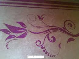 عالم الديكورات استنسل ودوائر Blog Blog Posts Art