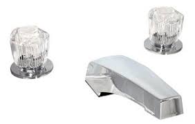 You should be able to but i would check with delta customer service to be sure. Phoenix 38 Adjustable 2 Handle Garden Tub Faucet Brass Mobile Home Repair