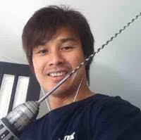 10+ "Damien Pham" profiles