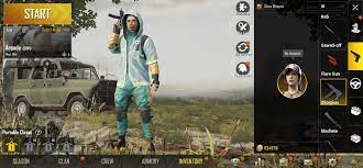 Play store and how to unlock characters in pubg for free. Pubg Mobile Version 0 12 5 Rolling Out What Are The Changes Skorpion Gun