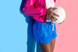 Before doing it, make sure there are no breakable objects in your surroundings. Volleyball Workout And Drills You Can Do At Home Stack