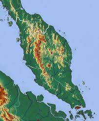 Senarai penduduk dan keluasan negeri negeri malaysia layanlah berita terkini tips berguna maklumat. Semenanjung Malaysia Wikipedia Bahasa Melayu Ensiklopedia Bebas