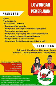 Beragam lowongan kerja part time yogyakarta dapat anda temukan di lokerjogja.id. Download Lowongan Kerja Di Lesehan Aldan Lowongan Kerja Area Jogja Gratis