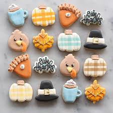 A Modern Cookie On Instagram Flash Sale Didn T Get A Chance To Order Thanksgiving Cookies Thanksgiving Cookies Decorated Thanksgiving Cookies Fall Cookies