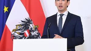 Sign up for půls24 newsletter. Auf Puls 24 Kanzler Zitat Aus Interview Geschnitten Non At