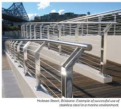 Great news!!!you're in the right place for stain steel. Faq 6 Preventing Coastal Corrosion Tea Staining