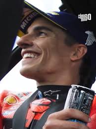 Marc Márquez y Pedro Acosta: Risas en el MotoGP