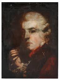 Joshua Reynolds Paintings & Artwork for Sale