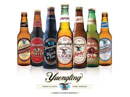 Yeungling Beers Yuengling Beer Yuengling Beer Company