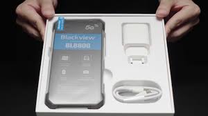 Blackview BL8800 Pro 5G Review - New ...
