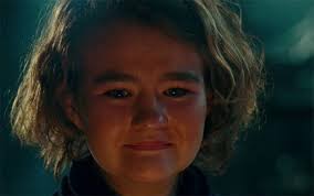 John Krasinski fought for a deaf actress Millicent Simmonds to be cast in  'A Quiet Place' and she taught everyone sign language