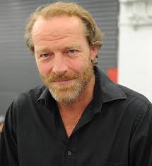 In the television adaptation game of thrones he is played by dar salim. List Of Game Of Thrones Characters Wikiwand