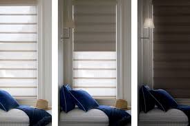 Living room modern roman shades. The Modern Roman Shade