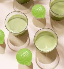 Matcha is finely ground powder of specially grown and processed green tea leaves, traditionally consumed in east asia. Matcha Latte Vejo Pod Based Blends