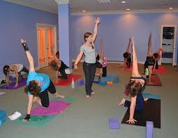 charm city yoga offers something for