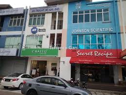 Is hlb (hong leong bank) the best option for sending money abroad? Taman Molek Jalan Molek 1 29 Same Row With Ocbc Bank Alliance Bank Kfc Rental Income Rm8600 Intermediate Shop Office For Sale In Johor Bahru Johor Iproperty Com My