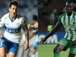 The club is one of only three clubs to have played in every first division tournament in the country's history, the other two teams being millonarios and santa fe. En Vivo U Catolica Vs Atletico Nacional Por Copa Libertadores Quien Transmite En Vivo Online Gratis Y En Tv Redgol