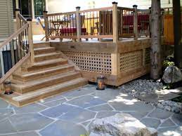 Lestnicy Dlya Dachi Patio Deck Designs Deck With Pergola Deck Stairs