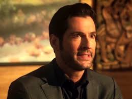 Lucifer: Lucifer Doesn't Know Who He Is