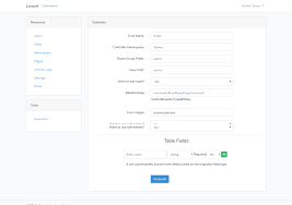Build Admin Panel With Laravel 5 8 Itsolutionstuff Com