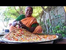 Quick N Easy Homemade Pizza Recipe Chicken Pizza In Hindi Pizzarecipes Life Pizzareci Pizza Recipes Homemade Homemade Pizza Recipe Easy Chicken Pizza Recipes