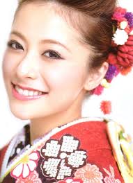 成人式の振袖メイクを画像で紹介 an error occurred 成人式メイク 着物メイク メイクのコツ