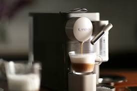 We did not find results for: Delonghi Nespresso Lattissima One Pod Coffee Machine Review National Product Review