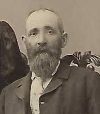 George Daniel Evans (1845-1927)