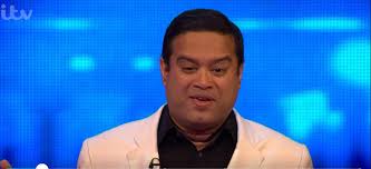 The former doctor said he was diagnosed at the end of may after 'two years of health problems'. Paul Sinha Reveals He Wept For Two Hours Entertainment Daily