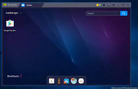 Proj 4x Bluestacks Android Emulator On Windows 15 Pts