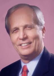 James Hazel Obituary