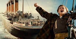 El Titanic Ii Zarpara En 2020 Y No Es Otra Pelicula Es Un Barco Que Recorrera La Misma Ruta Crecer Barba Hombres Barba Gruesa