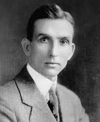 Charles Sherman Dale (1885-1968)