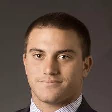 Daniel Harnish's Instagram, Twitter & Facebook