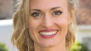 Adriana Tate's Instagram, Twitter & Facebook