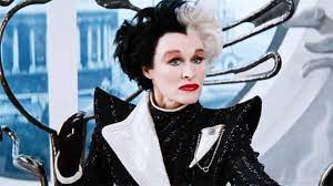 Demento show and saved my favorites onto casette tapes. Lock Up Your Puppies How Cruella De Vil Became A Fashion Icon Fashion The Guardian