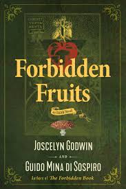 After the addition of r/s and galion, the godwin group was created to streamline and centralize accounting, purchasing and marketing for all companies. Forbidden Fruits Book By Joscelyn Godwin Guido Mina Di Sospiro Official Publisher Page Simon Schuster