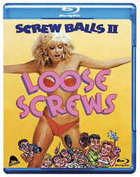 Screwballs II (1985) – Marc Fusion
