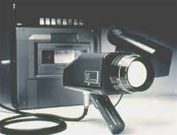Thermal Imaging From The Beginning To The Present