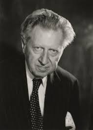 Abel Boyer Portrait Print