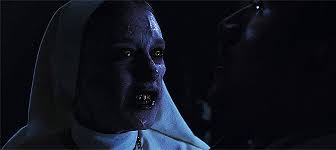 As it turns out, there is some truth to both of these storylines. Review The Nun