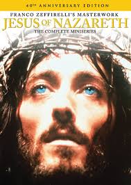 Watch the life of jesus (1997) full movies online gogomovies. Jesus Of Nazareth Dvd Vision Video Christian Videos Movies And Dvds