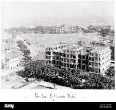 Bombay india late 19th century hi-res ...