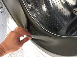 If your top loading washing machine is in particularly bad shape, use some stronger detergents for mold removal. Washing Machine Cleaner How To Clean A Washing Machine