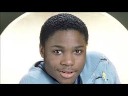 Malcolm-Jamal Warner