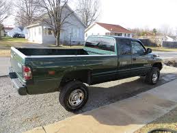 Image result for Forest Green 2000 Dodge
