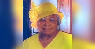 Mrs. Birdie E. Trouser Obituary